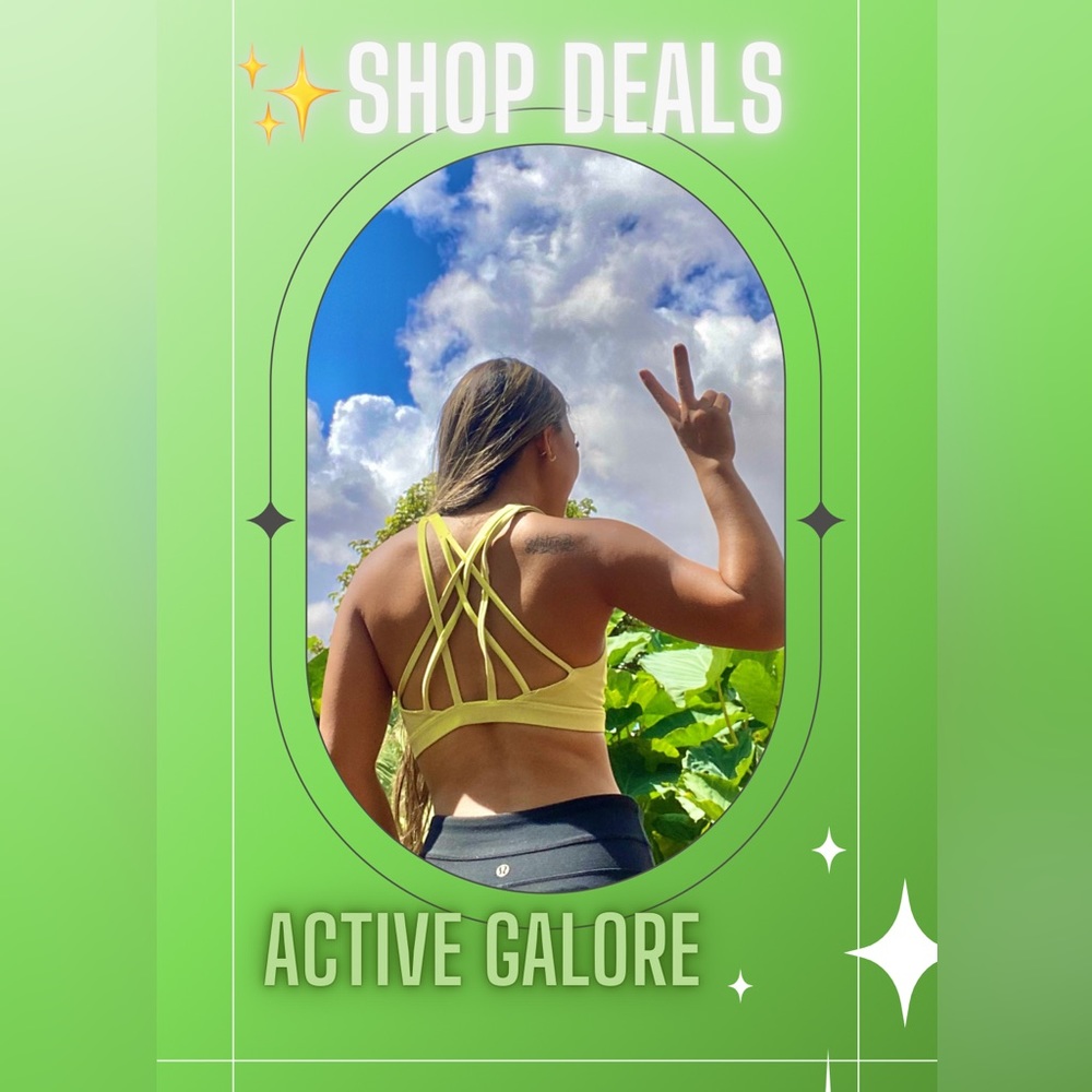 ✨Tune in, Live Sale!